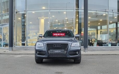 Audi Q5, 2012 год, 1 410 000 рублей, 3 фотография