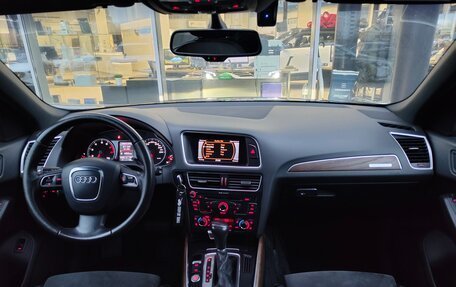 Audi Q5, 2012 год, 1 410 000 рублей, 9 фотография