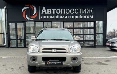 Hyundai Santa Fe Classic, 2008 год, 1 080 000 рублей, 2 фотография