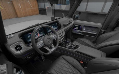 Mercedes-Benz G-Класс AMG, 2021 год, 22 396 000 рублей, 16 фотография