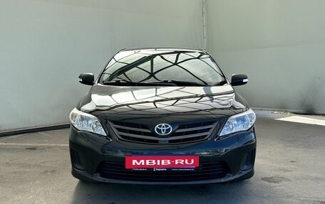 Toyota Corolla, 2010 год, 1 125 000 рублей, 3 фотография