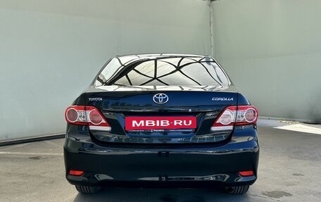 Toyota Corolla, 2010 год, 1 125 000 рублей, 7 фотография