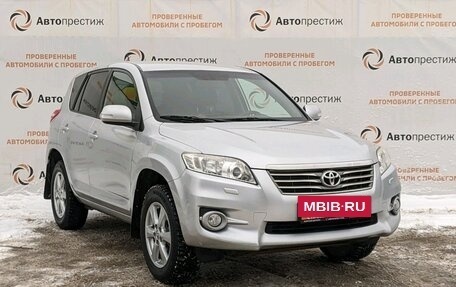 Toyota RAV4, 2011 год, 1 550 000 рублей, 6 фотография