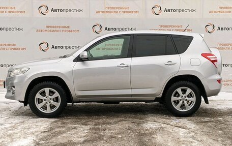 Toyota RAV4, 2011 год, 1 550 000 рублей, 11 фотография