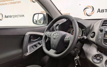 Toyota RAV4, 2011 год, 1 550 000 рублей, 17 фотография