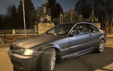 BMW 3 серия, 2000 год, 935 000 рублей, 7 фотография