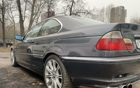 BMW 3 серия, 2000 год, 935 000 рублей, 2 фотография