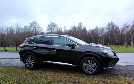 Nissan Murano, 2017 год, 2 300 000 рублей, 5 фотография