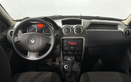 Renault Duster I рестайлинг, 2014 год, 900 000 рублей, 11 фотография