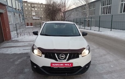 Nissan Qashqai, 2012 год, 1 450 000 рублей, 1 фотография