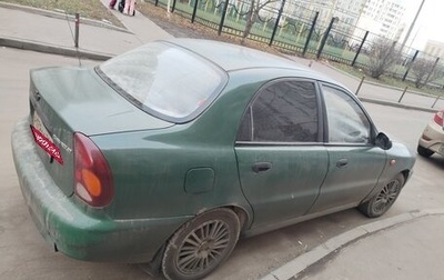 Chevrolet Lanos I, 2006 год, 140 000 рублей, 1 фотография