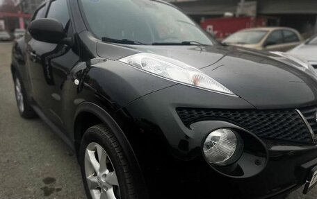 Nissan Juke II, 2011 год, 1 070 000 рублей, 5 фотография