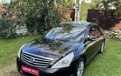 Nissan Teana, 2011 год, 1 250 000 рублей, 1 фотография