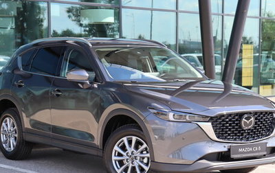 Mazda CX-5 II, 2024 год, 4 550 000 рублей, 1 фотография