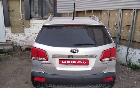 KIA Sorento II рестайлинг, 2010 год, 850 000 рублей, 1 фотография