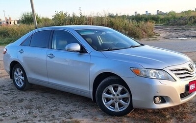 Toyota Camry, 2011 год, 1 920 000 рублей, 1 фотография