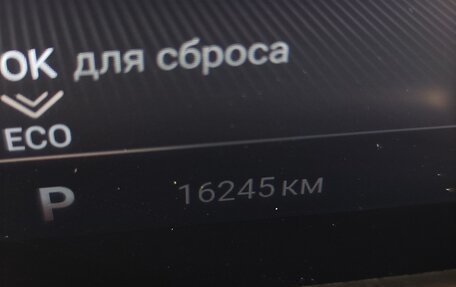 CheryExeed TXL, 2023 год, 2 900 000 рублей, 10 фотография