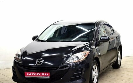 Mazda 3, 2010 год, 830 000 рублей, 1 фотография