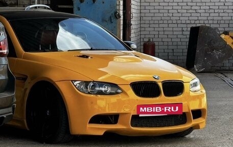 BMW 3 серия, 2006 год, 2 400 000 рублей, 4 фотография