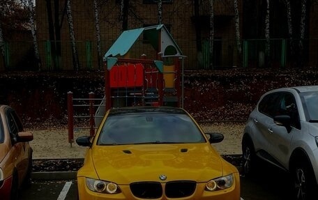 BMW 3 серия, 2006 год, 2 400 000 рублей, 11 фотография