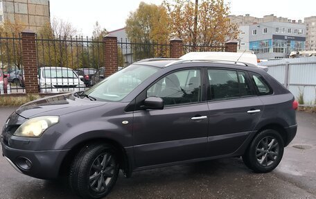 Renault Koleos I рестайлинг 2, 2010 год, 700 000 рублей, 6 фотография