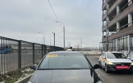 Opel Astra H, 2007 год, 680 000 рублей, 11 фотография