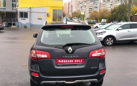 Renault Koleos I рестайлинг 2, 2010 год, 700 000 рублей, 8 фотография