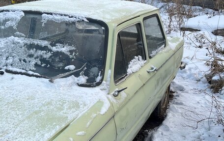 ЗАЗ 968, 1989 год, 30 999 рублей, 2 фотография