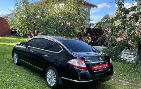 Nissan Teana, 2011 год, 1 250 000 рублей, 3 фотография