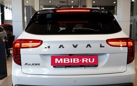 Haval Jolion, 2024 год, 2 799 000 рублей, 15 фотография