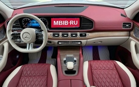 Mercedes-Benz GLE, 2020 год, 6 997 000 рублей, 10 фотография