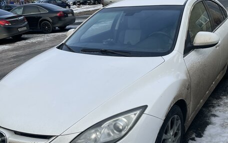 Mazda 6, 2011 год, 1 100 000 рублей, 4 фотография