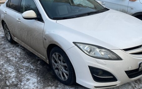 Mazda 6, 2011 год, 1 100 000 рублей, 3 фотография