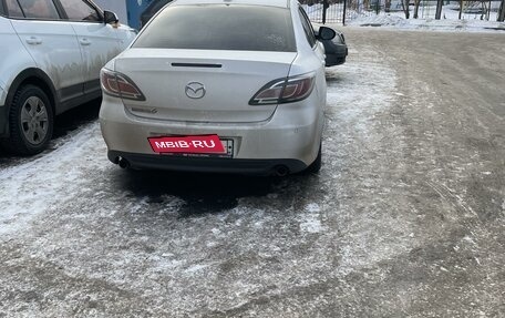 Mazda 6, 2011 год, 1 100 000 рублей, 6 фотография