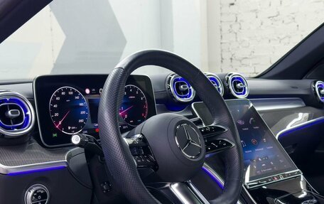 Mercedes-Benz C-Класс, 2023 год, 8 300 000 рублей, 7 фотография