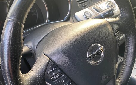 Nissan Murano, 2013 год, 2 050 000 рублей, 6 фотография