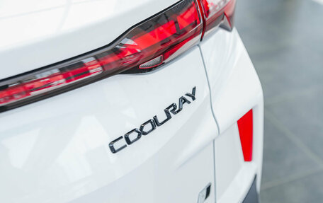 Geely Coolray I, 2024 год, 2 765 990 рублей, 16 фотография