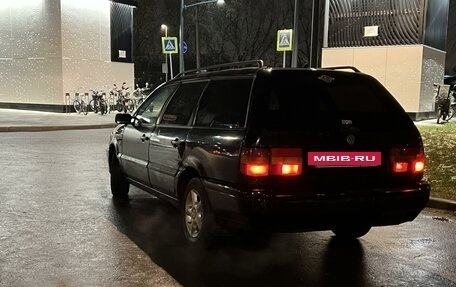 Volkswagen Passat B4, 1993 год, 148 000 рублей, 4 фотография