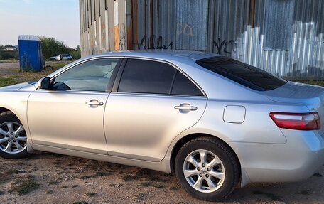 Toyota Camry, 2011 год, 1 920 000 рублей, 5 фотография