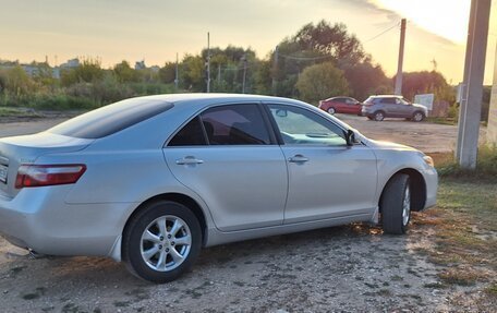 Toyota Camry, 2011 год, 1 920 000 рублей, 7 фотография