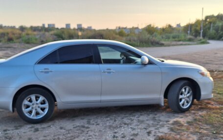 Toyota Camry, 2011 год, 1 920 000 рублей, 6 фотография