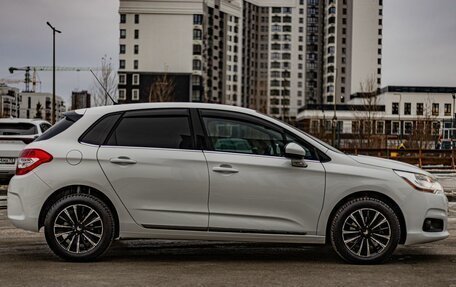 Citroen C4 II рестайлинг, 2014 год, 1 056 200 рублей, 8 фотография