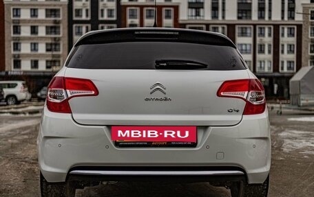 Citroen C4 II рестайлинг, 2014 год, 1 056 200 рублей, 6 фотография