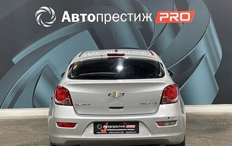 Chevrolet Cruze II, 2012 год, 740 000 рублей, 6 фотография