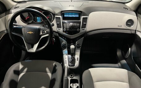 Chevrolet Cruze II, 2012 год, 740 000 рублей, 12 фотография