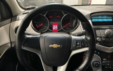 Chevrolet Cruze II, 2012 год, 740 000 рублей, 13 фотография