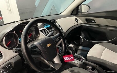 Chevrolet Cruze II, 2012 год, 740 000 рублей, 14 фотография