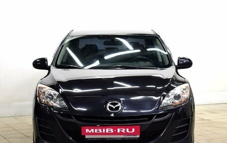 Mazda 3, 2010 год, 830 000 рублей, 2 фотография