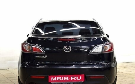 Mazda 3, 2010 год, 830 000 рублей, 3 фотография