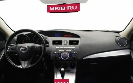 Mazda 3, 2010 год, 830 000 рублей, 5 фотография